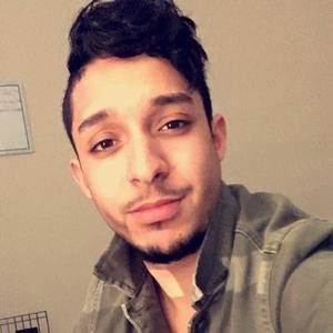 Meet your Posher, Andrew